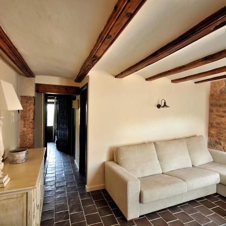 La Casa Grande De Albarracin Apartman Kültér fotó
