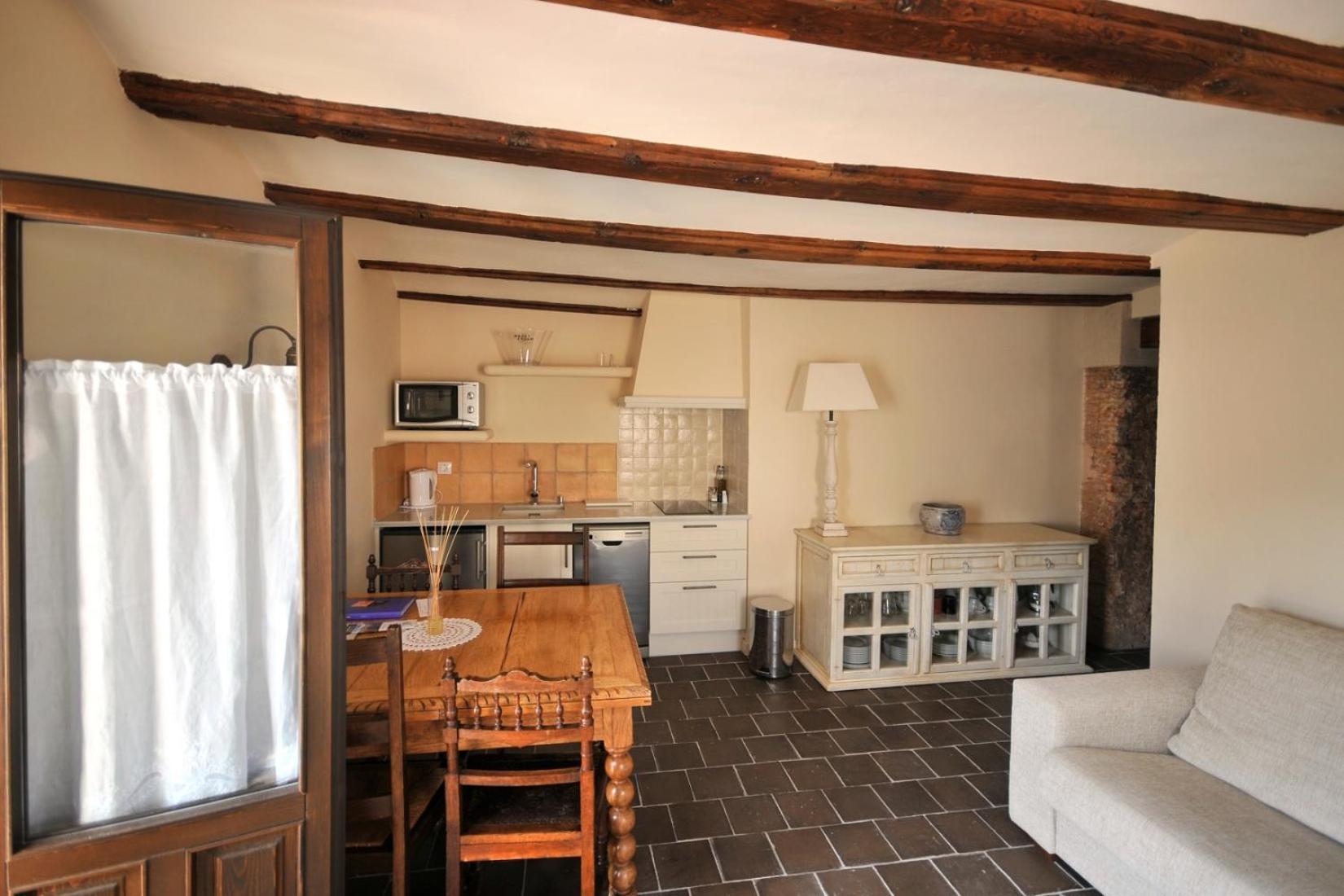 La Casa Grande De Albarracin Apartman Kültér fotó