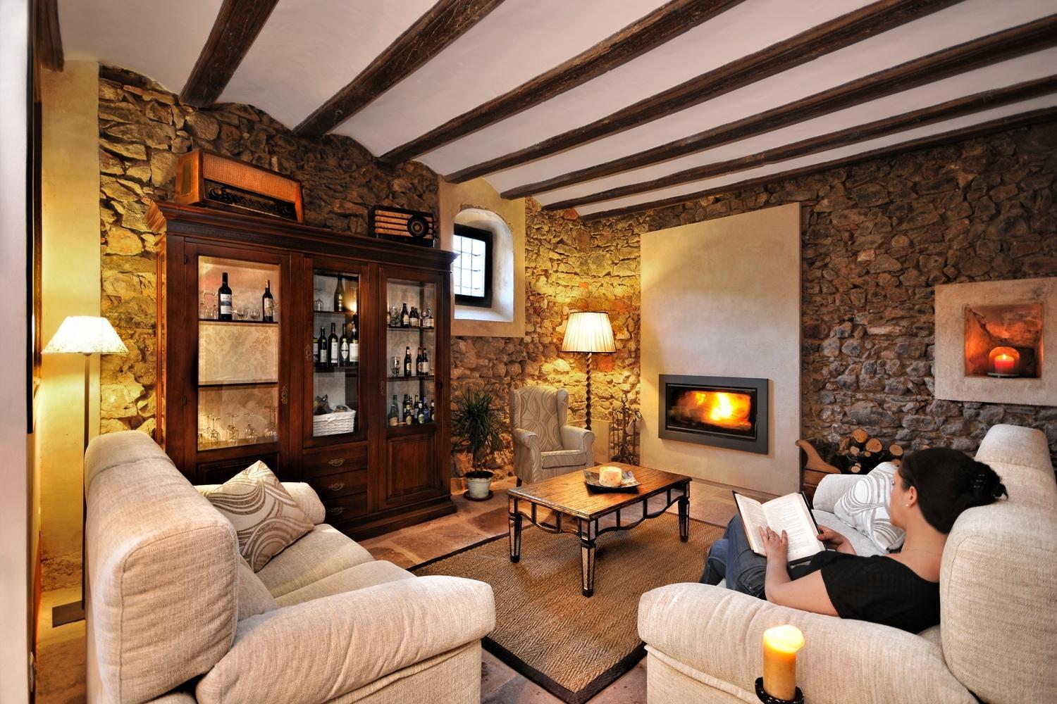 La Casa Grande De Albarracin Apartman Kültér fotó