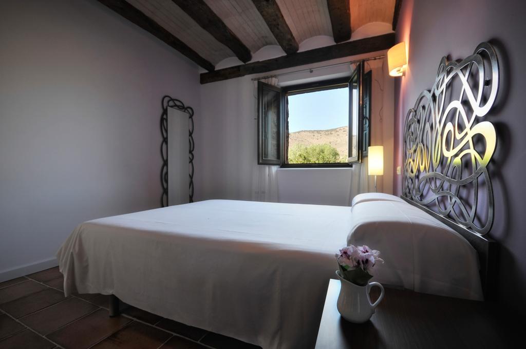 La Casa Grande De Albarracin Apartman Kültér fotó