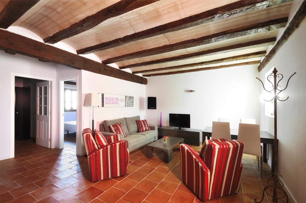 La Casa Grande De Albarracin Apartman Kültér fotó