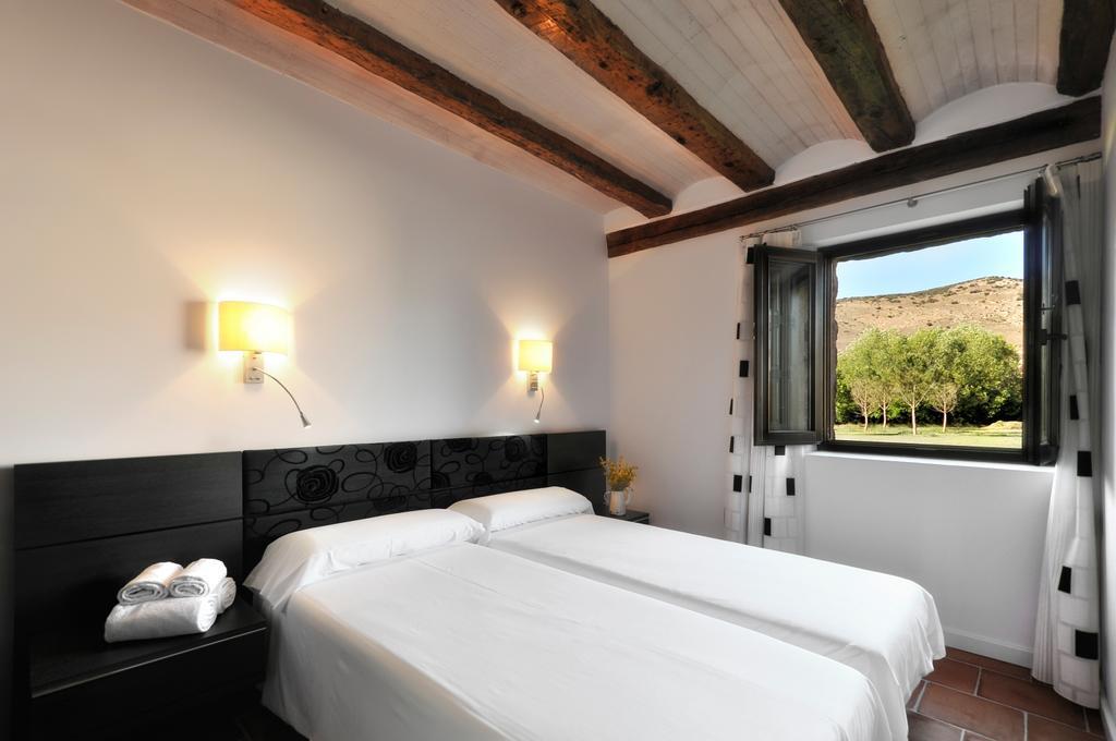 La Casa Grande De Albarracin Apartman Kültér fotó