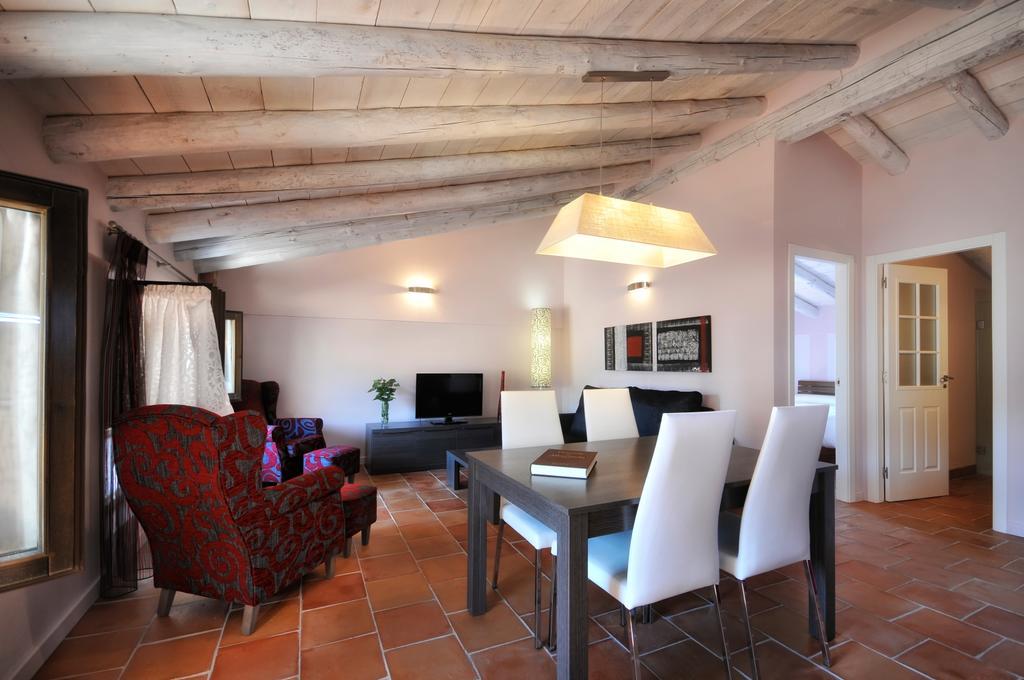 La Casa Grande De Albarracin Apartman Kültér fotó