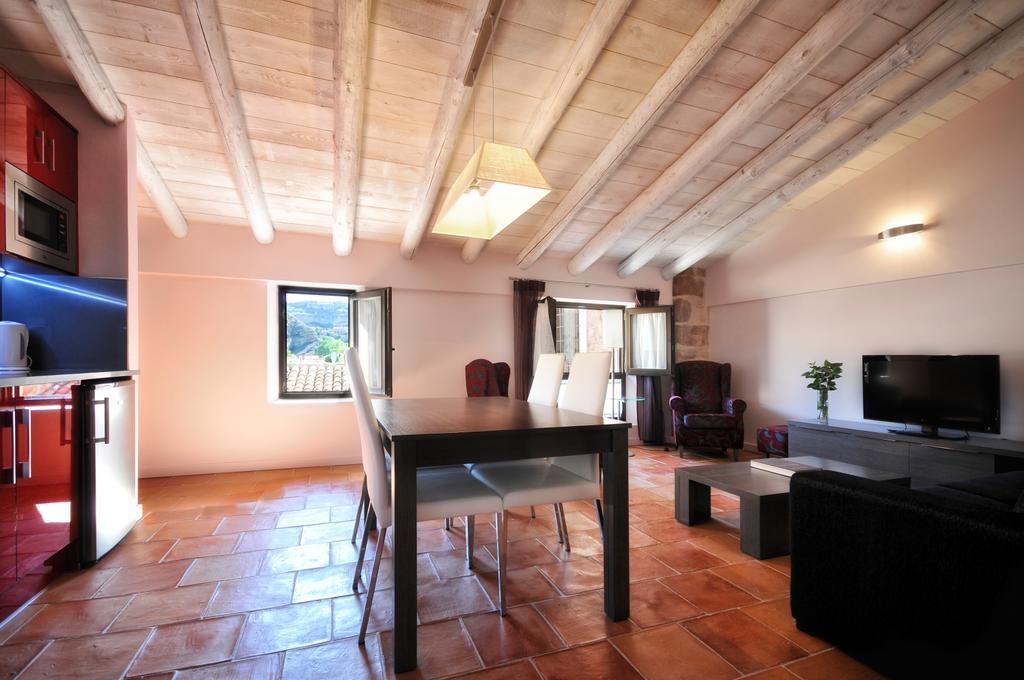 La Casa Grande De Albarracin Apartman Kültér fotó