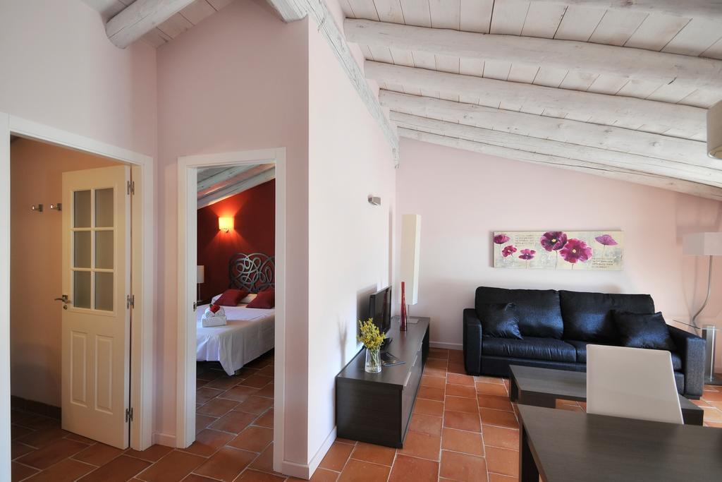 La Casa Grande De Albarracin Apartman Kültér fotó