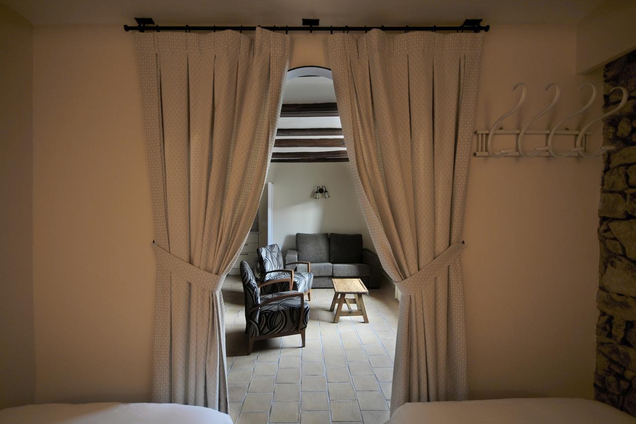 La Casa Grande De Albarracin Apartman Kültér fotó