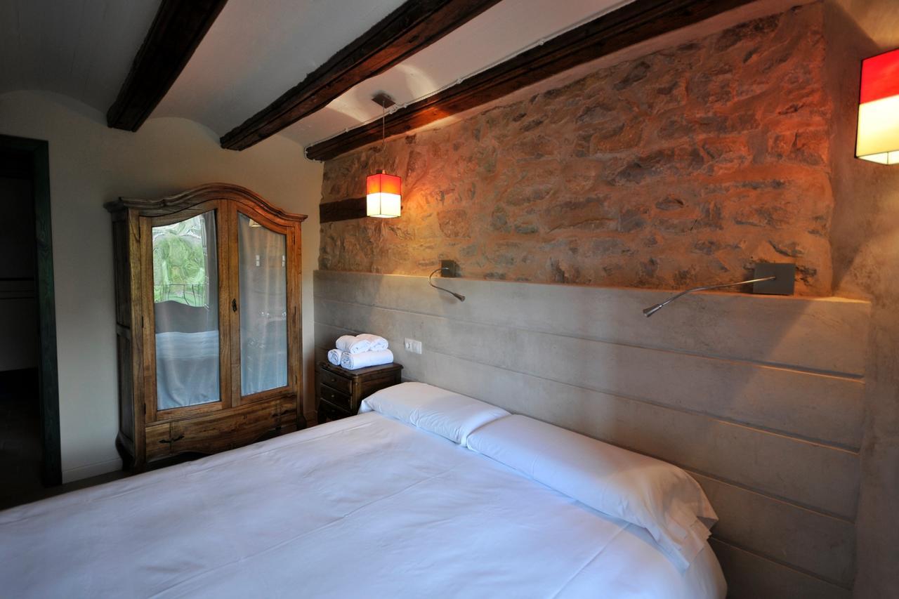 La Casa Grande De Albarracin Apartman Kültér fotó